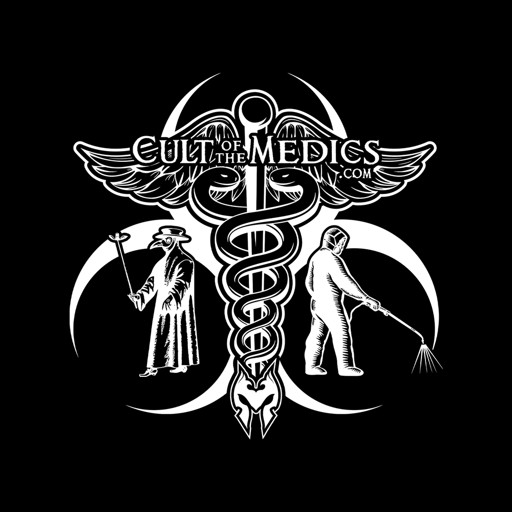 Cult of the Medics // Design Detail