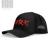 Pureblood // Trucker Hat // Cap // RISE ATTIRE