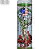 RISE // ARCHANGEL PRAYER CANDLE // FRONT