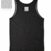 Vote with Conviction // Mens Premium Tank Top //