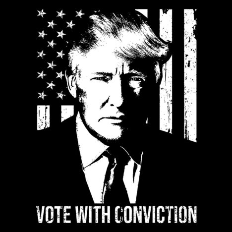 Vote with Conviction