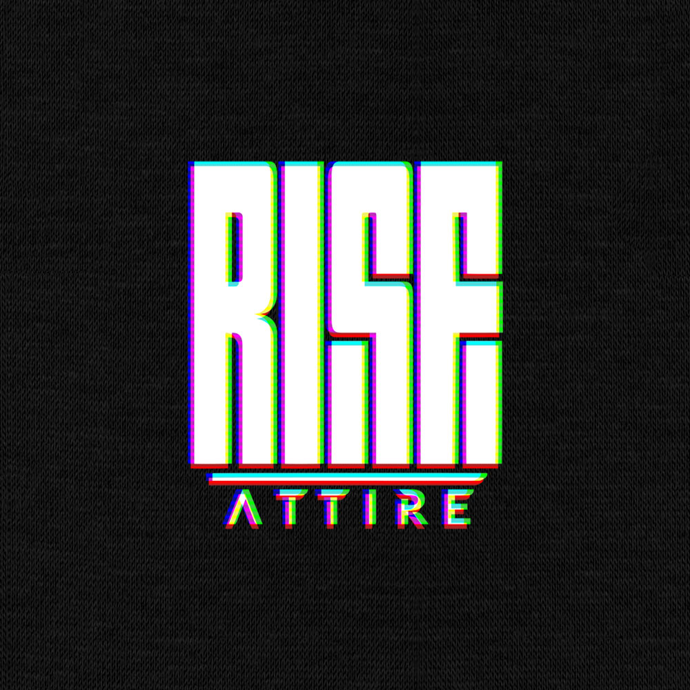 Border Czar // RISE Attire