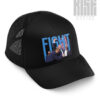 FIGHT2 // Classic Trucker Hat // RISE ATTIRE