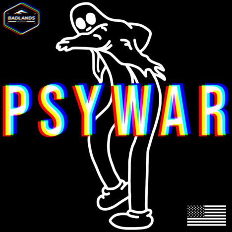 PSYWAR DTG