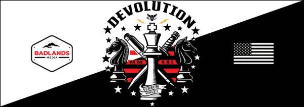 DEVOLUTION » Badlands Media » RISE INTL.