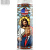 Protection over President Trump - Prayer Candle