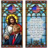 Protection over President Trump - Prayer Candle