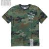 Anti Socialism Social Club CAMO Mens Premium Tee - Image 3