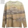 Badlandscape Premium Sweater - Image 3