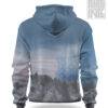 Badlandscape RUSHMORE Premium Pullover Hoodie - Image 2