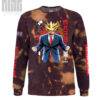 Dragon Ball T Unisex Sweater - Image 2