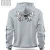 God Wins Mens Pullover Hoodie - Image 2