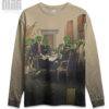 KEKlaration of Independence Mens Sweater - Image 3