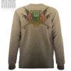 KEKlaration of Independence Mens Sweater - Image 2