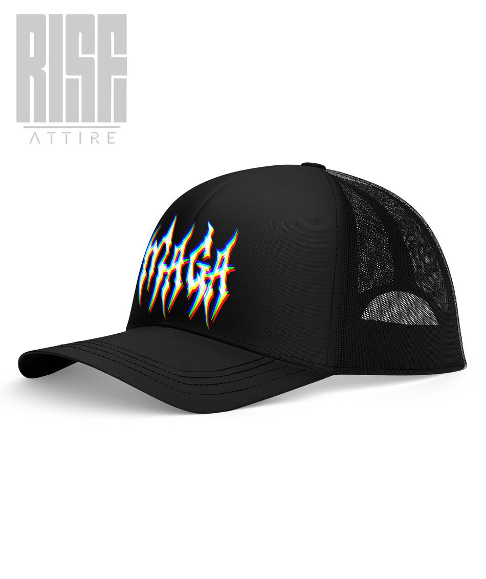 MAGA METAL // RISE ATTIRE