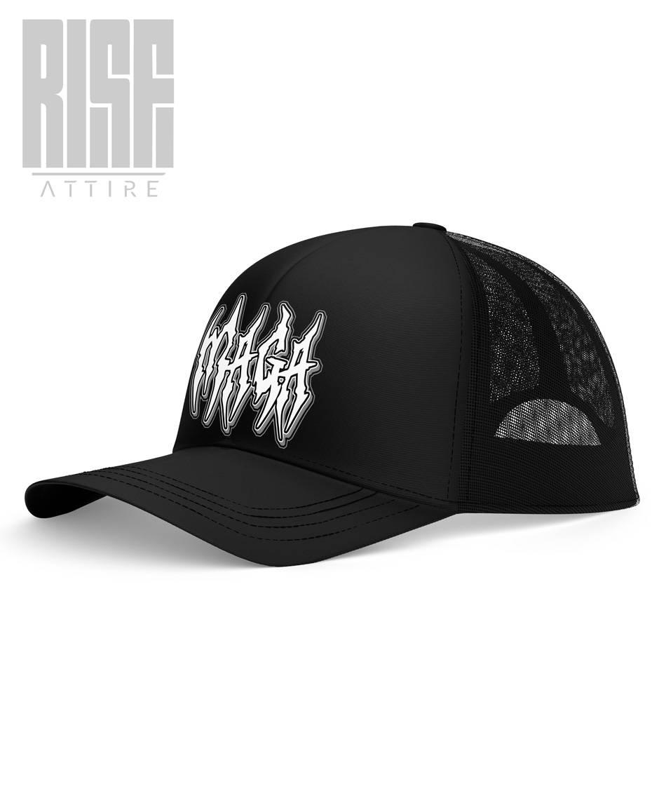 MAGA METAL // RISE ATTIRE