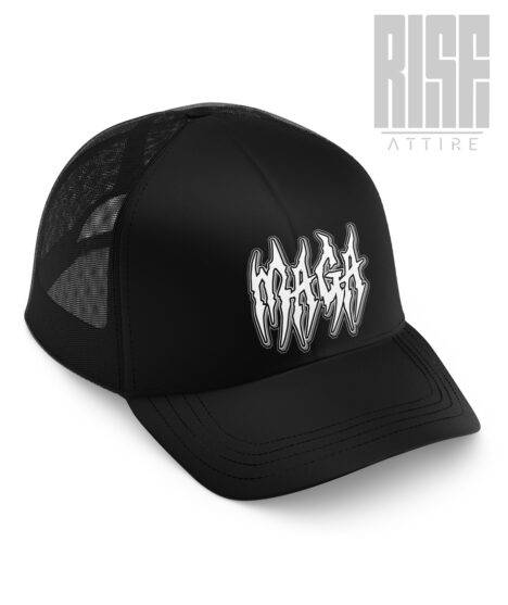 MAGA METAL // RISE ATTIRE