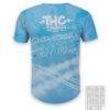 $THC Chemtrails Premium Scoop Tee - Image 2