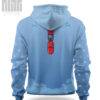 Bombs Away Mens Pullover Hoodie - Image 2