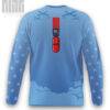 Bombs Away Mens Long Sleeve Tee - Image 2