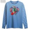 Bombs Away Mens Sweater - Image 3