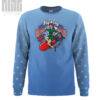 Bombs Away Unisex Sweater - Image 2