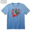 Bombs Away Mens Premium Tee - Image 3