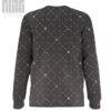 Clinton Body Count Mens Sweater - Image 3