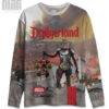 Dqdgerland Mens Sweater - Image 3