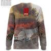 Dqdgerland Unisex Sweater - Image 3