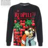 Dr RedPill 78 Unisex Sweater - Image 2