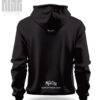 Fireproof Mens Pullover Hoodie - Image 2