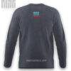 Foxhole v1.1 Mens Long Sleeve Tee - Image 2