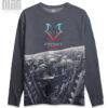 Foxhole v1.1 Mens Sweater - Image 3