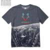 Foxhole v1.1 Mens Premium Tee - Image 3