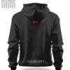 Foxhole 2.1 Mens Hoodie - Image 2