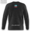 Foxhole 2.1 Mens Long Sleeve Tee - Image 2