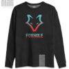 Foxhole 2.1 Mens Sweater - Image 3