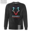 Foxhole 2.1 Unisex Sweater - Image 2