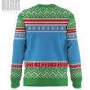 Gang Gang Unisex Christmas Sweater - Image 3