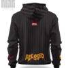 Grand Theft Dqdger DARK Unisex Pullover Hoodie - Image 2