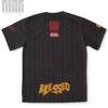 Grand Theft Dqdger DARK Mens Premium Tee - Image 4