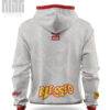 Grand Theft Dqdger LIGHT Mens Pullover Hoodie - Image 2