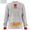 Grand Theft Dqdger LIGHT Unisex Sweater - Image 3