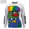 Honkler HD Unisex Sweater - Image 2