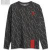 IPOT Pattern Mens Sweater - Image 3