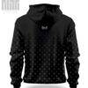 NO LV Unisex Pullover Hoodie - Image 2