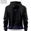 PURSUITYWAVE 1.0 Mens Pullover Hoodie - Image 2