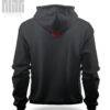 Redpill Shogun DARK Mens Pullover Hoodie - Image 2