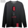 Redpill Shogun DARK Mens Sweater - Image 3